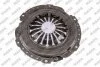 OPEL К-кт зчеплення (без центр.викл.) Astra G/H,Combo Tour,Corsa C,Meriva,Vectra B/C,Zafira A 1.7CDTI/1.8 16 V 95- MAPA 016200109 (фото 2)