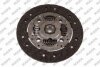 OPEL К-кт зчеплення (без центр.викл.) Astra G/H,Combo Tour,Corsa C,Meriva,Vectra B/C,Zafira A 1.7CDTI/1.8 16 V 95- MAPA 016200109 (фото 5)