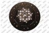 VW К-кт сцепления (228мм) Audi A3,Seat,Skoda Octavia,SuperB,Caddy III,Golf V,VI,Passat,Touran 1.6/2.0TDI 03- MAPA 005228400 (фото 5)
