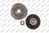 VW К-кт зчеплення (228мм) Audi A3,Seat,Skoda Octavia,SuperB,Caddy III,Golf V,VI,Passat,Touran 1.6/2.0TDI 03- MAPA 005228300 (фото 1)