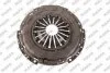 VW К-кт зчеплення (228мм) Audi A3,Seat,Skoda Octavia,SuperB,Caddy III,Golf V,VI,Passat,Touran 1.6/2.0TDI 03- MAPA 005228300 (фото 2)