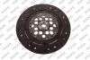 VW К-кт зчеплення (228мм) Audi A3,Seat,Skoda Octavia,SuperB,Caddy III,Golf V,VI,Passat,Touran 1.6/2.0TDI 03- MAPA 005228300 (фото 4)