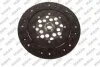 VW К-кт зчеплення (228мм) Audi A3,Seat,Skoda Octavia,SuperB,Caddy III,Golf V,VI,Passat,Touran 1.6/2.0TDI 03- MAPA 005228300 (фото 5)