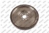 VW К-кт сцепления с маховиком Audi A3,Skoda Octavia,SuperB,Caddy III,Golf V,VI,Passat,Touran 1.9/2.0TDI 03- MAPA 001228620 (фото 8)