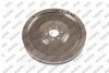 VW К-кт сцепления с маховиком Audi A3,Skoda Octavia,SuperB,Caddy III,Golf V,VI,Passat,Touran 1.9/2.0TDI 03- MAPA 001228620 (фото 9)