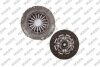 FORD К-кт зчеплення (без центр.викл.) C-Max II,Focus III,Gramd C-Max,Mazda 3/5,Volvo C30,V50 1.6TDCi 08- MAPA 006240309 (фото 2)