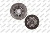 FORD К-кт зчеплення (без центр.викл.) C-Max II,Focus III,Gramd C-Max,Mazda 3/5,Volvo C30,V50 1.6TDCi 08- MAPA 006240309 (фото 2)