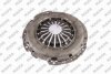 FORD К-кт зчеплення (без центр.викл.) C-Max II,Focus III,Gramd C-Max,Mazda 3/5,Volvo C30,V50 1.6TDCi 08- MAPA 006240309 (фото 3)