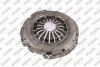 FORD К-кт зчеплення (без центр.викл.) C-Max II,Focus III,Gramd C-Max,Mazda 3/5,Volvo C30,V50 1.6TDCi 08- MAPA 006240309 (фото 3)