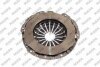 FORD К-кт зчеплення (без центр.викл.) C-Max II,Focus III,Gramd C-Max,Mazda 3/5,Volvo C30,V50 1.6TDCi 08- MAPA 006240309 (фото 4)