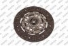 FORD К-кт зчеплення (без центр.викл.) C-Max II,Focus III,Gramd C-Max,Mazda 3/5,Volvo C30,V50 1.6TDCi 08- MAPA 006240309 (фото 7)