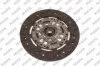 FORD К-кт зчеплення (без центр.викл.) C-Max II,Focus III,Gramd C-Max,Mazda 3/5,Volvo C30,V50 1.6TDCi 08- MAPA 006240309 (фото 7)