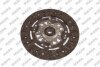 FORD К-кт зчеплення (без центр.викл.) C-Max II,Focus III,Gramd C-Max,Mazda 3/5,Volvo C30,V50 1.6TDCi 08- MAPA 006240309 (фото 8)