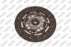 FORD К-кт зчеплення (без центр.викл.) C-Max II,Focus III,Gramd C-Max,Mazda 3/5,Volvo C30,V50 1.6TDCi 08- MAPA 006240309 (фото 8)