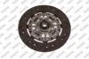 FORD К-кт зчеплення (без центр.викл.) C-Max II,Focus III,Gramd C-Max,Mazda 3/5,Volvo C30,V50 1.6TDCi 08- MAPA 006240309 (фото 9)