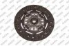 FORD К-кт зчеплення (без центр.викл.) C-Max II,Focus III,Gramd C-Max,Mazda 3/5,Volvo C30,V50 1.6TDCi 08- MAPA 006240309 (фото 10)