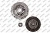 VW К-кт зчеплення Audi A3,Seat,Skoda Fabia,Octavia,Roomster,Golf III,IV,Polo 1.6TDI/1.9TDI,1.8T 96- MAPA 000228300 (фото 1)