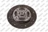 VW К-кт зчеплення Audi A3,Seat,Skoda Fabia,Octavia,Roomster,Golf III,IV,Polo 1.6TDI/1.9TDI,1.8T 96- MAPA 000228300 (фото 4)