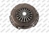 CITROEN К-кт зчеплення Berlingo 1.6HDI(кошик+ диск) 10-,C3,C4,Peugeot 207-308,5008,Partner MAPA 005228109 (фото 2)
