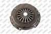 CITROEN К-кт зчеплення Berlingo 1.6HDI(кошик+ диск) 10-,C3,C4,Peugeot 207-308,5008,Partner MAPA 005228109 (фото 2)