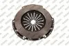 CITROEN К-кт зчеплення Berlingo 1.6HDI(кошик+ диск) 10-,C3,C4,Peugeot 207-308,5008,Partner MAPA 005228109 (фото 3)