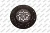 CITROEN К-кт зчеплення Berlingo 1.6HDI(кошик+ диск) 10-,C3,C4,Peugeot 207-308,5008,Partner MAPA 005228109 (фото 4)