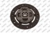 VW К-кт зчеплення (повний) Golf III,Polo,Caddy II 1.4,Vento,Seat Ibiza,Inca 1.4/1.6 92- MAPA 007190600 (фото 4)