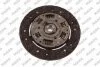 CITROEN К-кт сцепления Berlingo 1.6 08-,C4,Xsara Picasso,Peugeot 307,308,Partner 1.6 MAPA 014200300 (фото 4)