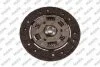 CITROEN К-кт сцепления Berlingo 1.6 08-,C4,Xsara Picasso,Peugeot 307,308,Partner 1.6 MAPA 014200300 (фото 5)