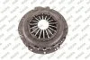 NISSAN К-кт зчеплення Primera 2.2Di 02-,X-Trail 2.0/2.5 01- 240mm 23x25.6 24 зуб. MAPA 010240600 (фото 2)