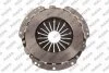 NISSAN К-кт зчеплення Primera 2.2Di 02-,X-Trail 2.0/2.5 01- 240mm 23x25.6 24 зуб. MAPA 010240600 (фото 3)