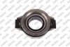 NISSAN К-кт зчеплення Primera 2.2Di 02-,X-Trail 2.0/2.5 01- 240mm 23x25.6 24 зуб. MAPA 010240600 (фото 6)