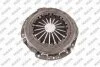 HYUNDAI К-т зчеплення Accent 05-,Kia Rio 05-,Elantra,i30,Kia Ceed,Cerato II,Soul MAPA 011215000 (фото 2)