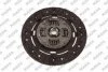 HYUNDAI К-т зчеплення Accent 05-,Kia Rio 05-,Elantra,i30,Kia Ceed,Cerato II,Soul MAPA 011215000 (фото 4)