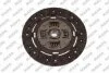 HYUNDAI К-т зчеплення Accent 05-,Kia Rio 05-,Elantra,i30,Kia Ceed,Cerato II,Soul MAPA 011215000 (фото 5)