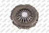 RENAULT К-кт сцепления (корзина+диск) Clio,Megane,Nissan Almera,Micra 1.5dCi 03- MAPA 003215909 (фото 2)