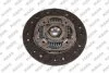 RENAULT К-кт сцепления (корзина+диск) Clio,Megane,Nissan Almera,Micra 1.5dCi 03- MAPA 003215909 (фото 4)