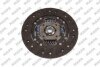 RENAULT К-кт сцепления (корзина+диск) Clio,Megane,Nissan Almera,Micra 1.5dCi 03- MAPA 003215909 (фото 5)