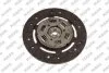 PEUGEOT К-кт зчеплення 205,306,309,405,406,Citroen Berlingo,BX,Xsara 1.6/1.9 87- MAPA 001200900 (фото 4)