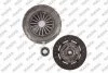 HYUNDAI К-кт зчеплення Accent III,Getz,Matrix,Kia Cerato,Rio II 1.5/1.6CRDi 05- MAPA 006240800 (фото 1)
