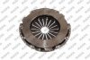 HYUNDAI К-кт зчеплення Accent III,Getz,Matrix,Kia Cerato,Rio II 1.5/1.6CRDi 05- MAPA 006240800 (фото 3)