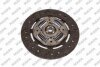 HYUNDAI К-кт зчеплення Accent III,Getz,Matrix,Kia Cerato,Rio II 1.5/1.6CRDi 05- MAPA 006240800 (фото 4)