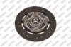 HYUNDAI К-кт зчеплення Accent III,Getz,Matrix,Kia Cerato,Rio II 1.5/1.6CRDi 05- MAPA 006240800 (фото 4)