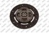 OPEL К-т зчеплення (повний) Astra F,Combo,Vectra A kadett E,Corsa 1.0/1.4 190mm MAPA 007190100 (фото 4)
