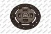 OPEL К-т зчеплення (повний) Astra F,Combo,Vectra A kadett E,Corsa 1.0/1.4 190mm MAPA 007190100 (фото 5)
