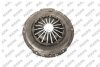 FORD К-кт зчеплення (без центр.викл.) Focus II,C-Max,Volvo S40,V50 2.0TDCi 03- MAPA 004240109 (фото 2)