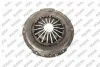 FORD К-кт зчеплення (без центр.викл.) Focus II,C-Max,Volvo S40,V50 2.0TDCi 03- MAPA 004240109 (фото 2)