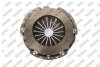 FORD К-кт зчеплення (без центр.викл.) Focus II,C-Max,Volvo S40,V50 2.0TDCi 03- MAPA 004240109 (фото 3)