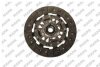 FORD К-кт зчеплення (без центр.викл.) Focus II,C-Max,Volvo S40,V50 2.0TDCi 03- MAPA 004240109 (фото 4)