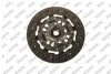 FORD К-кт зчеплення (без центр.викл.) Focus II,C-Max,Volvo S40,V50 2.0TDCi 03- MAPA 004240109 (фото 4)